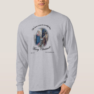 Drei Könige T-Shirt