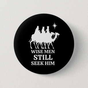 Drei Könige Weisen suchen ihn noch Button