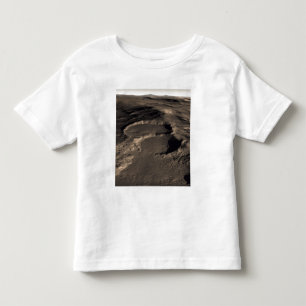 Drei Krater im östlichen Hellasgebiet M Kleinkind T-shirt