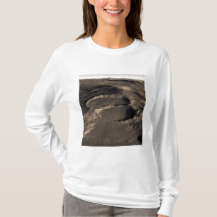 Drei Krater in der Ostgriechenland-Region von M T-Shirt