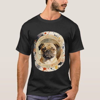 Drei Kreise T-Shirt