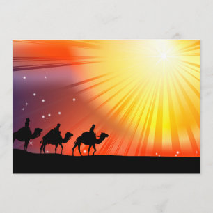 Drei Männers-Einladungen Einladung