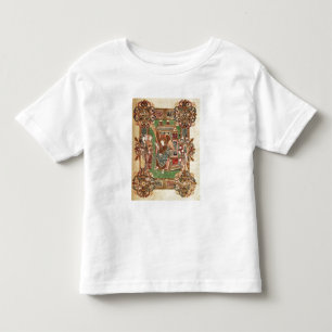 Drei Maries am Sepulchre, vom Benedictio Kleinkind T-shirt