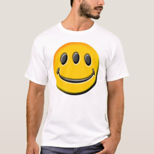 Drei-Mit Augen Mutant-T - Shirt! T-Shirt