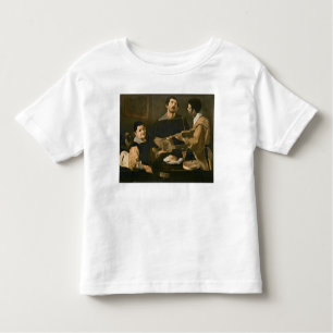 Drei Musiker, 1618 Kleinkind T-shirt