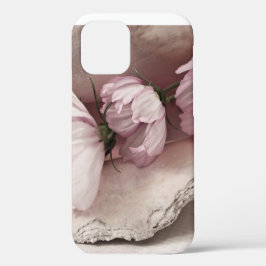 Drei rosa Kosmos Case-Mate iPhone Hülle