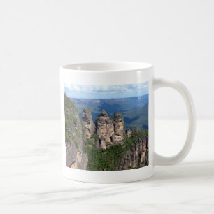 drei Schwestern Kaffeetasse