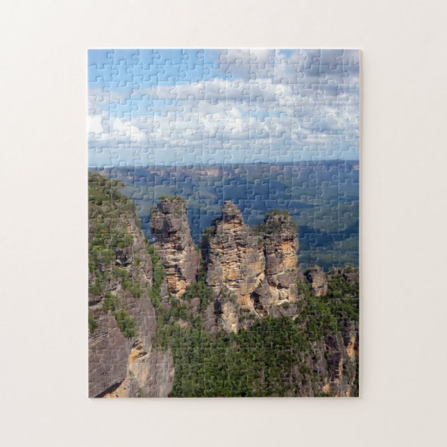 drei Schwestern Katoomba (Vertikal)
