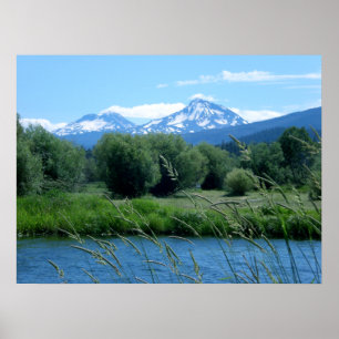 Drei Schwestern Poster