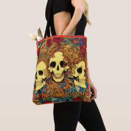 Drei Schwestern Tasche