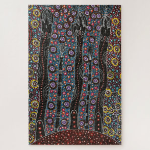 Drei Schwestern von Cindy Wallace