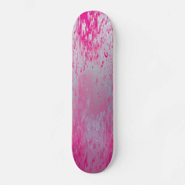 Drei Skateboard (Vorderseite)