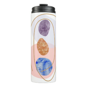 Drei Steine Thermosbecher
