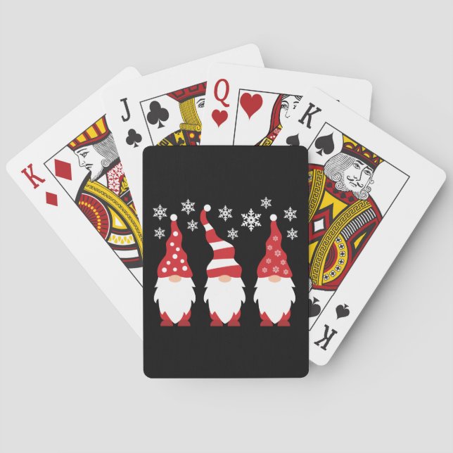 Drei Sterne für die Ferien Spielkarten (Rückseite)