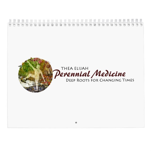 Drei-Stimmen-Kalender Kalender (Rückseite)