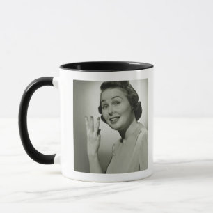 Drei Tasse