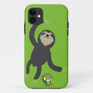 Drei Toed Trägheits-Telefon-Kasten Case-Mate iPhone Hülle