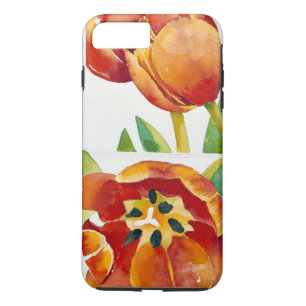 Drei Tulpestudien sicheren 2013 Case-Mate iPhone Hülle