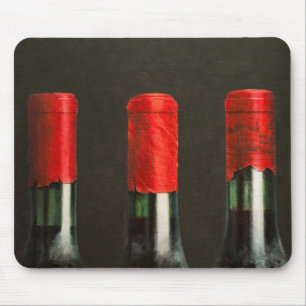 Drei Weine 2010 Mousepad