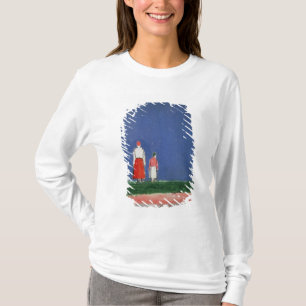 Drei Zahlen, 1913-28 T-Shirt