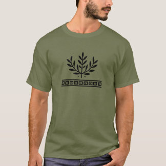 Dreiblattlorbeer T-Shirt