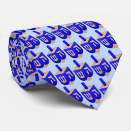 Dreidel, Dreidel Krawatte
