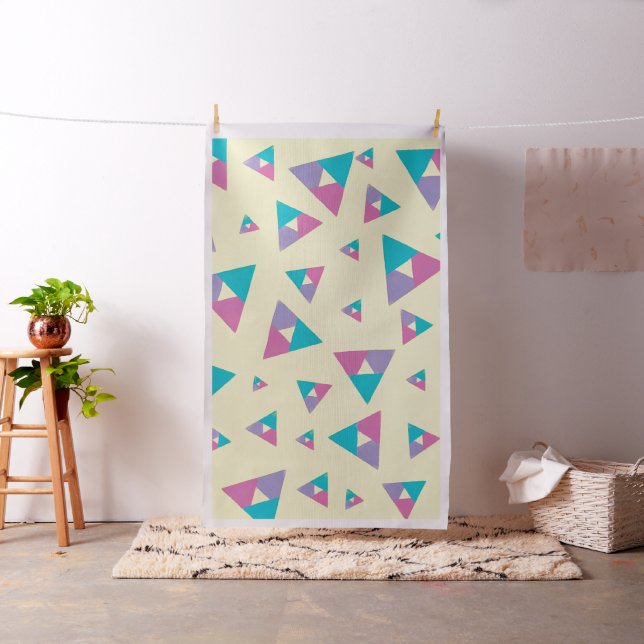 Dreieck 1 stoff (Beispiel)