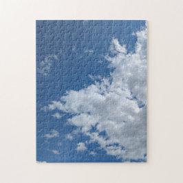 Dreieck der Wolken
