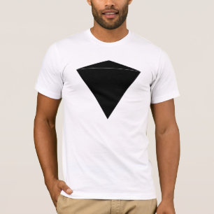 Dreieck durch markfab T-Shirt