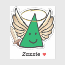 Dreieck für Hoffnung!