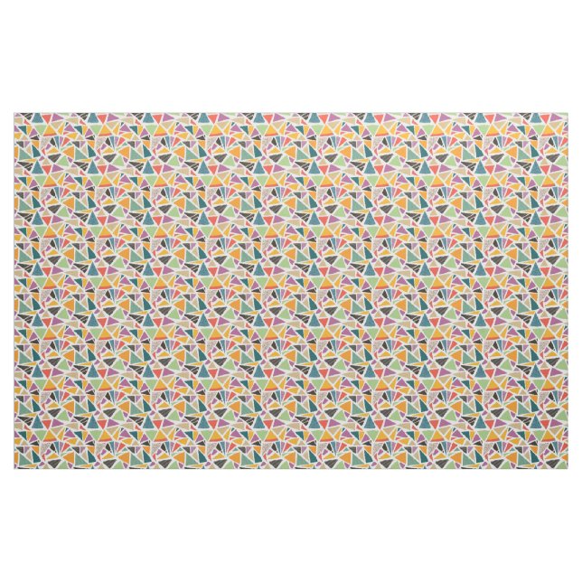 Dreieck-Leckerei Stoff (Yard (91,4 cm))
