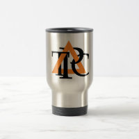 Dreieck-Reise-Tasse
