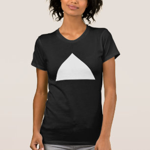 Dreieck-Shirt T-Shirt