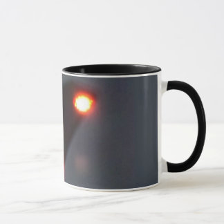 Dreieck! Tasse