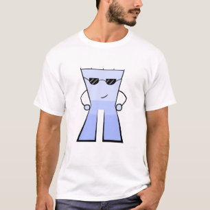 Dreieck-Typ-Hot-Alternator T-Shirt