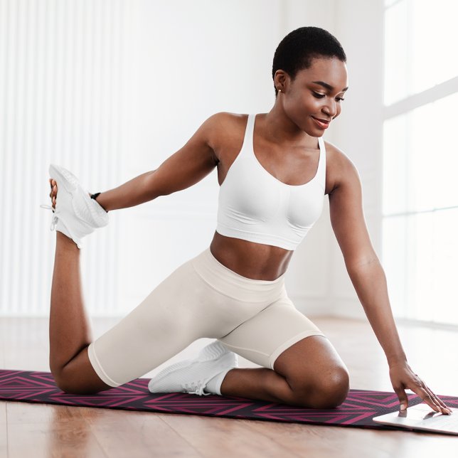 Dreieck Yogamatte (Von Creator hochgeladen)