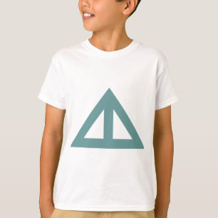 Dreieckbogen T-Shirt