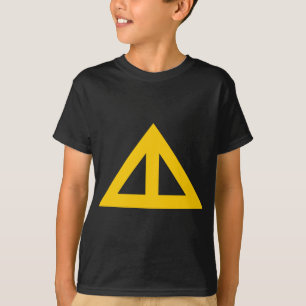 Dreieckbogen T-Shirt