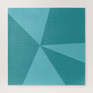 Dreiecke geometrisches Muster