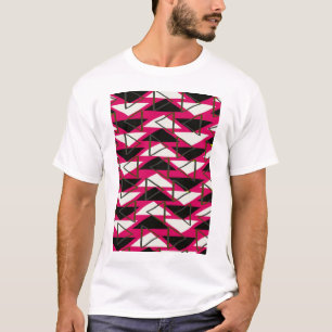 Dreiecke T-Shirt