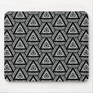 Dreiecke V1 Mousepad