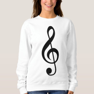 dreieckig sweatshirt