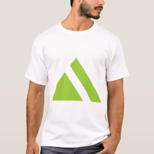 Dreieckiger Pfeil 03 T-Shirt
