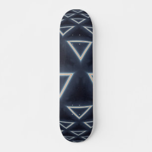 Dreieckswelt Skateboard