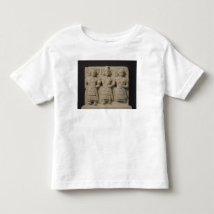 Dreiergruppe Palmyrene Götter, von der Kleinkind T-shirt