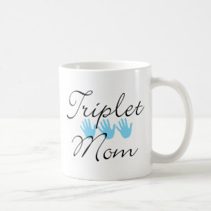 Dreiergruppemamma-Tasse Kaffeetasse