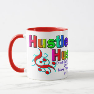 Dreifache Tasse