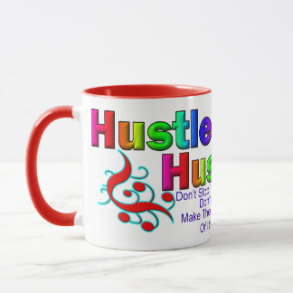 Dreifache Tasse