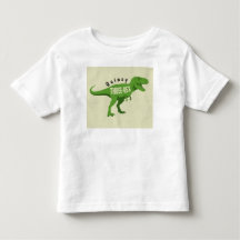 Dreifacher T - Shirt mit beliebigem Namen