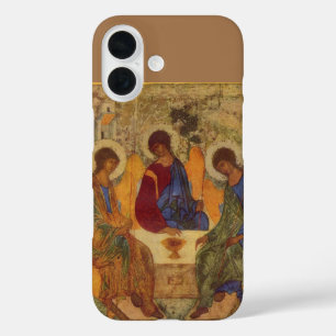 Dreifaltigkeitsengel bei Mamre  iPhone 16 Hülle